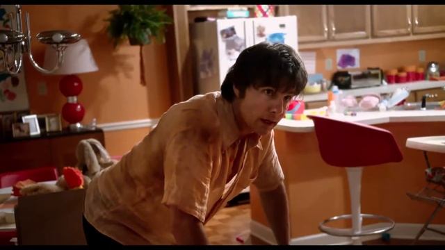 Сделано в Америке (2017) смотреть онлайн