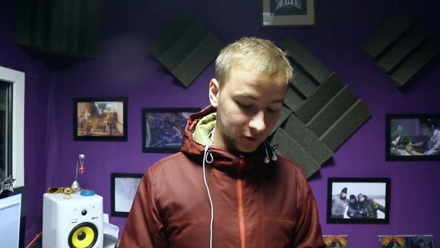 Demo7 8 / Приглашает на хип-хоп фестиваль Сплав Слов : Воплоти Мечту