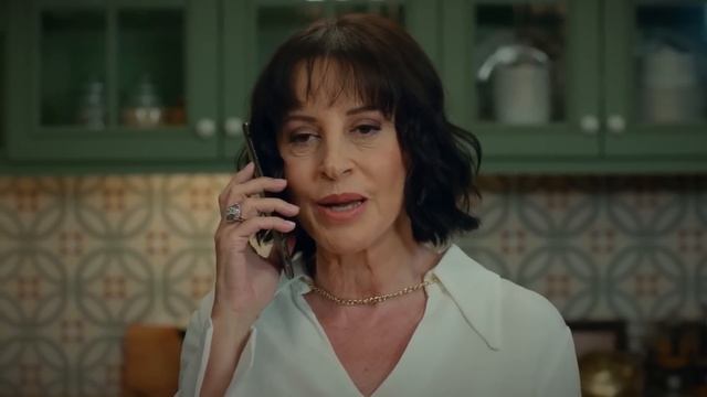 Игра моей судьбы 35 Серия (Русский Дубляж) FULL HD смотреть онлайн