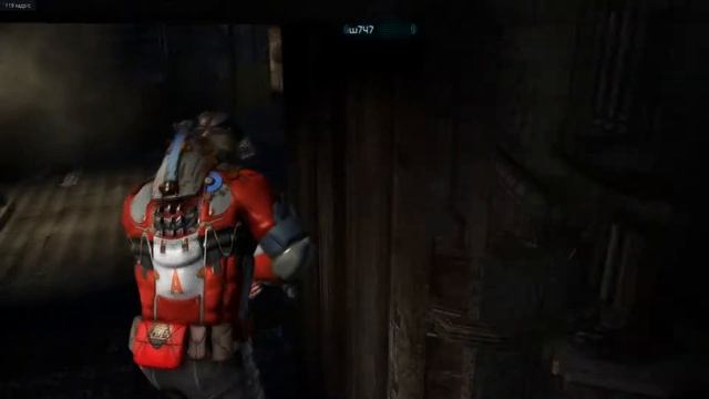 Веселые моменты из Dead Space 3 смотреть онлайн