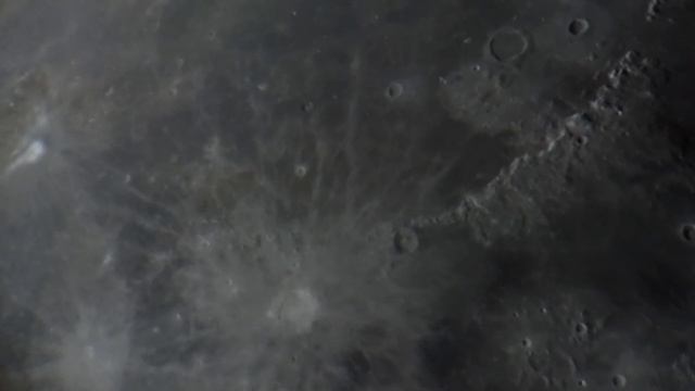 Стекло от подписчика 365 мм и 260 мм, Луна-Юпитер-Марс в са