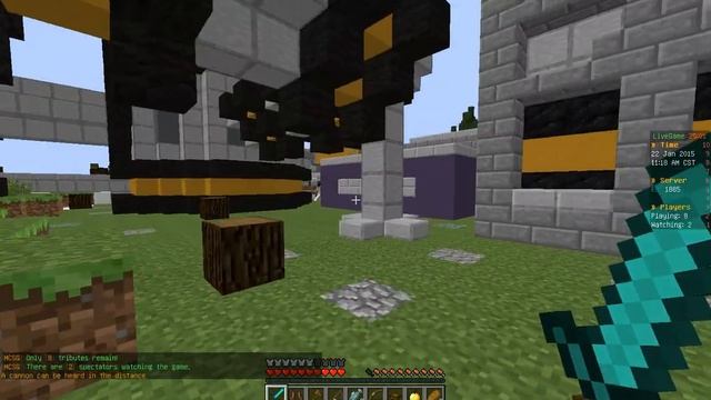 Голодные игры - 2 часть смотреть онлайн