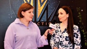 Репортаж с концерта Виситы Кондарова