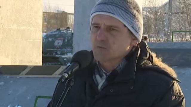 Знать и помнить 12+