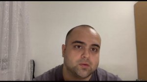 Миноксидил и финастерид 7 месяцев до/после