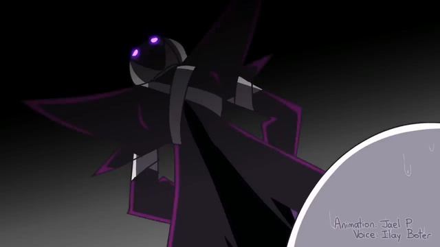 X ПРАВИЛА /русская озвучка/