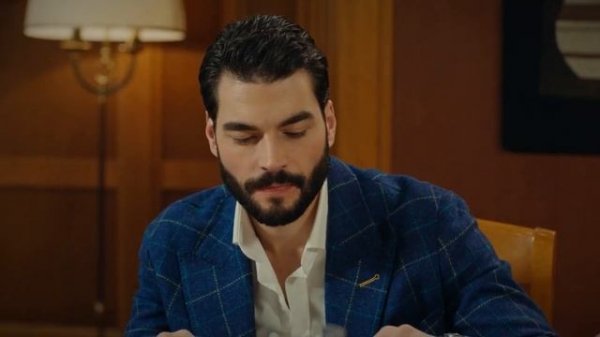 Игра моей судьбы 17 Серия (Русский Дубляж) - 4K