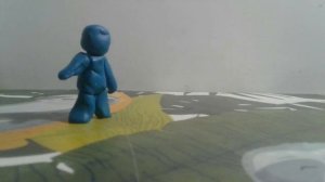 чучело 1 серия