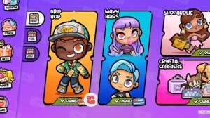 КАК НОЙТИ ВОЛОСЫ ДЛЯ ДЕТЕЙ В /AVATAR WORLD /РУТИНА СЕМЬЯ 👨?