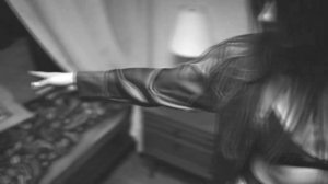 Кто-нибудь видел мою девочку?