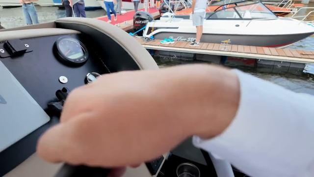 Никто так не строит за такие деньги: нерегистрат BRO 4.2 CO