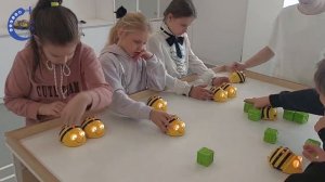 Традиционный городской субботник