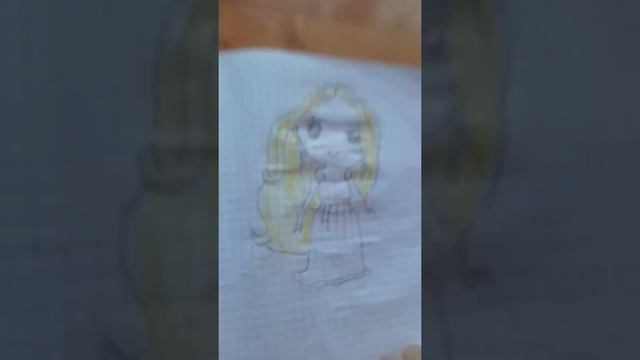 Мои рисунки в 5 лет 1 часть смотреть онлайн