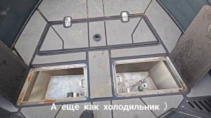 Обзор на лодку Victory A3 2024г.