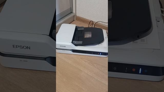 Epson ds-1639 смотреть онлайн