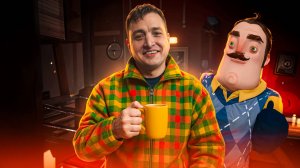 ШОУ ПРИВЕТ СОСЕД!РУССКОЕ ПРЕВЬЮ HELLO NEIGHBOR 3 PROTOTYPE 2! ПРОХОЖДЕНИЕ ПРИВЕТ СОСЕД 3 ПРОТОТИП 2!