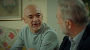 Игра моей судьбы 50 Серия (Русский Дубляж) - 4K