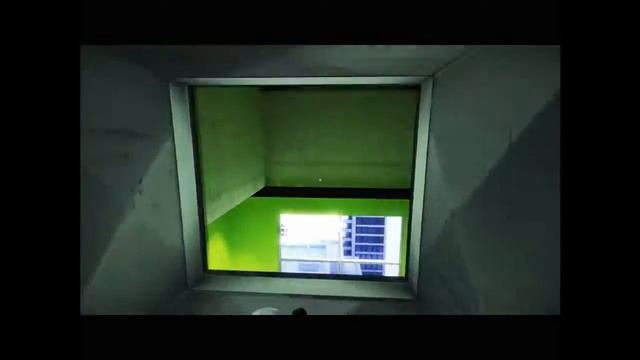 Прохождение Mirrors edge / ЧАСТЬ 1