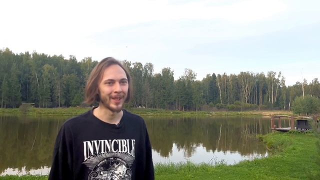 История Димы | Сменил работу инженером на профессию Java