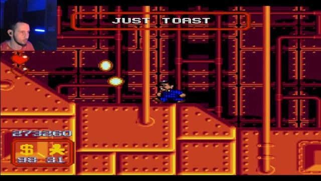 The Addams Family - ПРОХОЖДЕНИЕ - SEGA смотреть онлайн