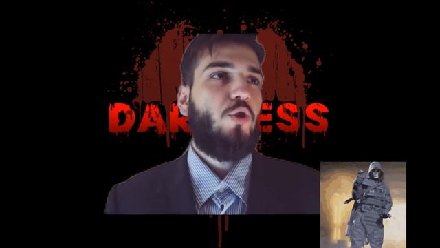 Darkness-Rust | Поздравление с 1 сентября!!!
