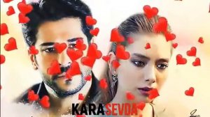 Чёрная любовь 3 сезон 2018