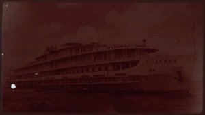 Куда пропали дизель-электроходы Ленин и Советский Сою