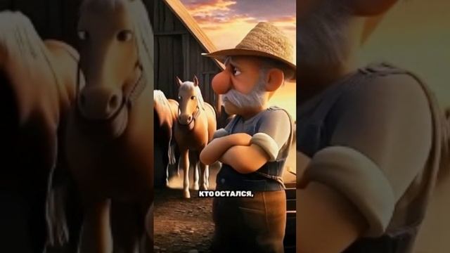 Анимация - Про ослика смотреть онлайн