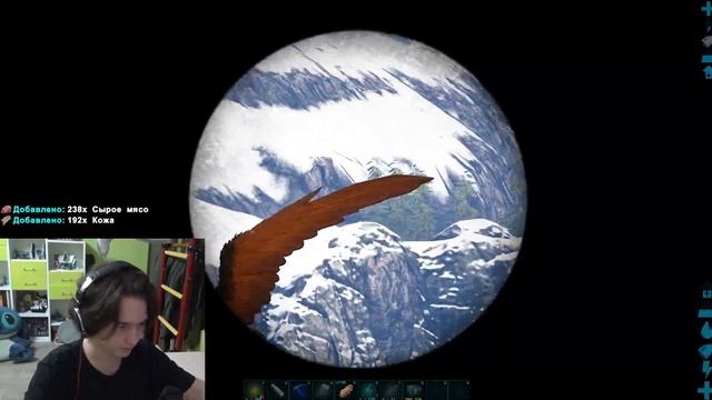 САМАЯ БЫСТРАЯ ПРОКАЧКА В ARK Survival Evolved ➲ ПРИРУЧЕНИЕ ГРИФОНА смотреть онлайн