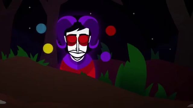 Incredibox Evadare Chapter 1 Bonus 3 (8 бит.