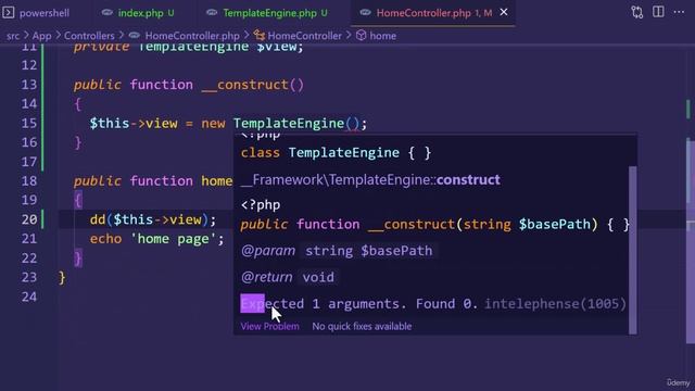 141 - Setting a Base Path смотреть онлайн