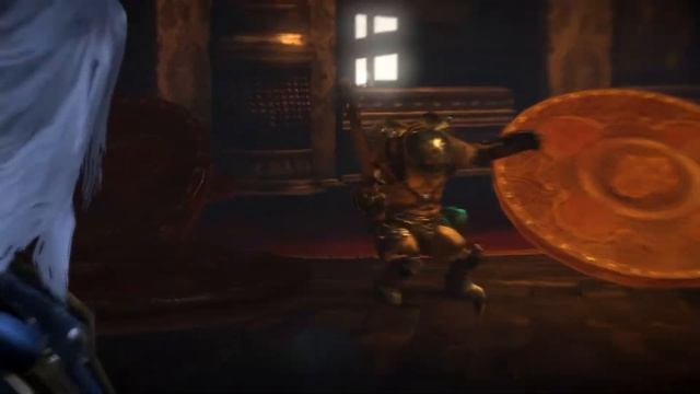 Прохождение Castlevania Lords of Shadow 2 Часть 8 DLC смотреть онлайн