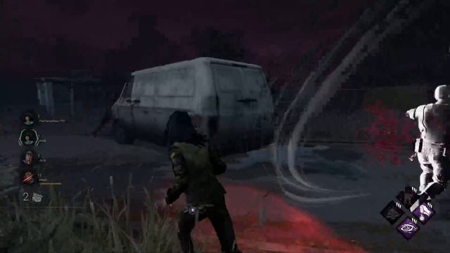 Молимся (18+) - 77 - Dead By Daylight