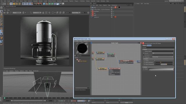 Project 2_PRODUCT LIGHTING