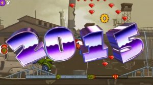 Car Eats Car: Серия игр – Что с ней сейчас?
