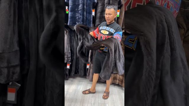 Норка шуба/дордой базар ватсап +996 709 79 40 44 смотреть онлайн