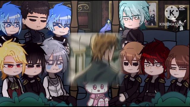 ✰Turning Manhwa React | Превращение Манхвы в Реакцию [04/?] {1.5XSpeed}? смотреть онлайн