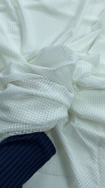 Обзор ткани полиэстер TB-1918 смотреть онлайн