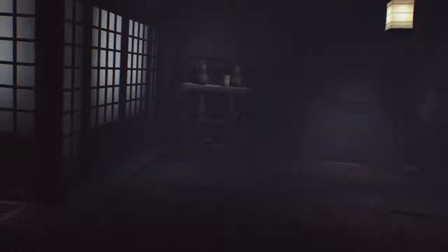 Little nightmare 3 Последняя