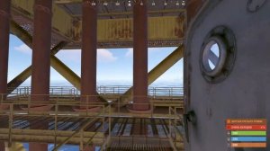 ПОДРОБНЫЙ ГАЙД по НЕФТЕВЫШКИ в Раст/Rust