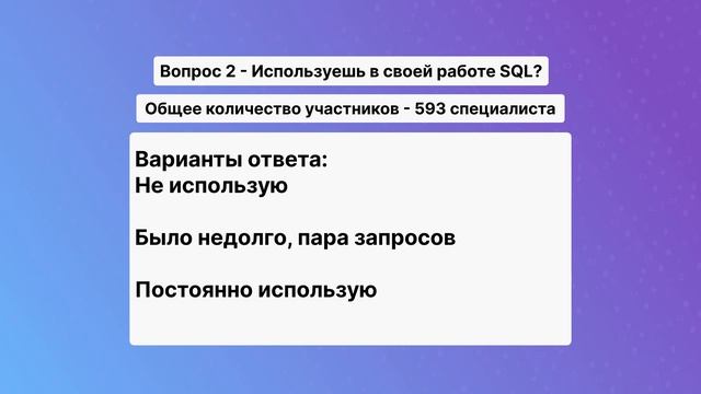 SQL для тестировщика | НЕ изучай SQL пока не посмотришь эт смотреть онлайн