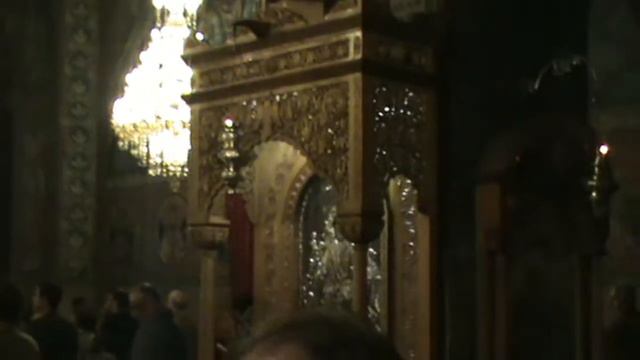 ΕΛΛΑΔΑ. ВОЛОС. ЦЕРКОВЬ СВ. НИКОЛАЯ смотреть онлайн