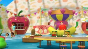 Песенка про Здоровье - Моем Руки | Развивающие Мультик?