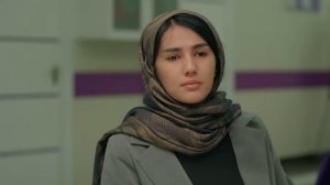 "Честь" сериал 16-серия (2 сезон)