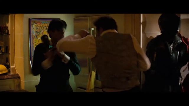 Чудновски шершень смотреть онлайн