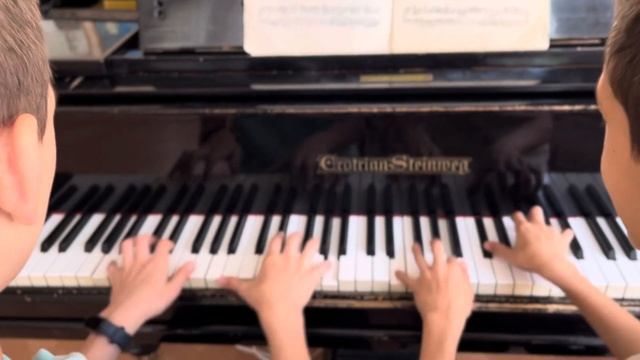 Видео-презентация «Моя семья» смотреть онлайн