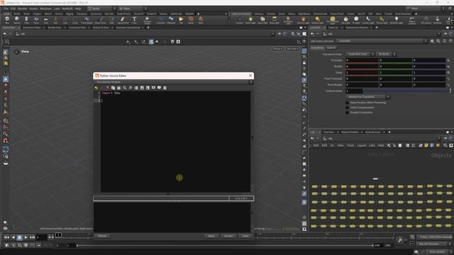 Зачем гудинщику Python? смотреть онлайн