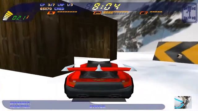 Carmageddon 2.Копим на Porsche. смотреть онлайн