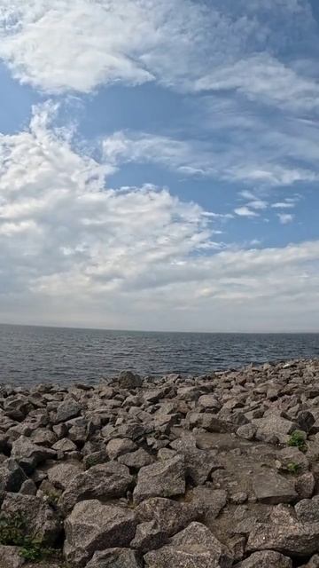 Залив, новый фонтан В.О.