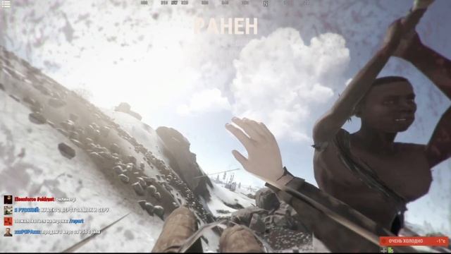 ИГРАЮ В раст rust первая часть/фарм или PvP /NikPlay/ смотреть онлайн